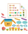 2323 Play-Doh Primeras Creaciones Para Picnic