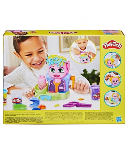 2328 Play-Doh Salon Peluqueria