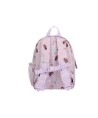 2344 Mochila Infantil Fantastic Girl