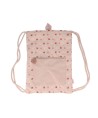 2381 Mochila Saco Impermeable Little Garden