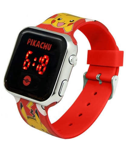 2508 Reloj Pokemon