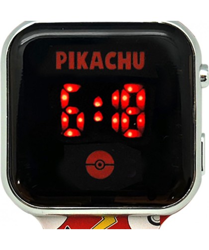 2510 Reloj Pokemon