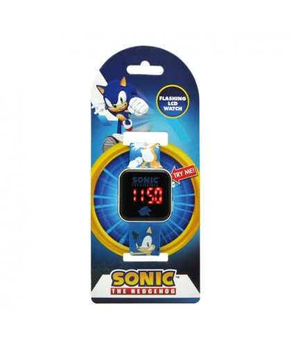 2513 Reloj Sonic