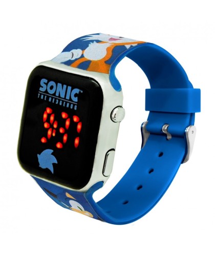 2515 Reloj Sonic