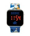 2516 Reloj Sonic