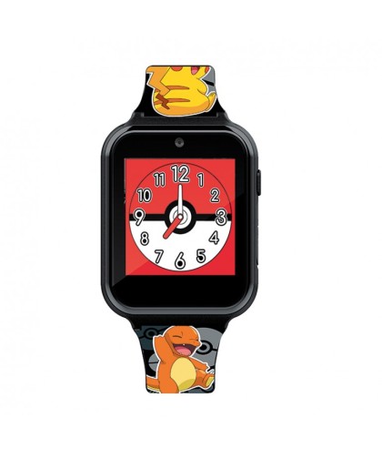 2526 Reloj Inteligente Pokemon