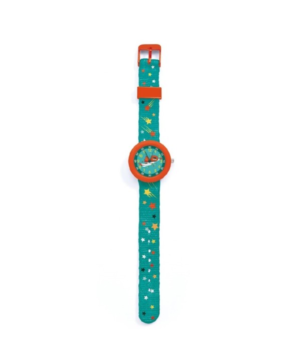 2536 Reloj Superheroe