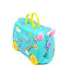 2588 Maleta Trunki Unicornio