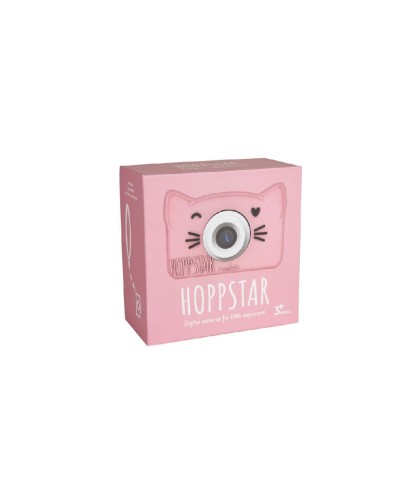 2595 Hoppstar Rokiee Rosa