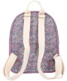 2638 Miss Melody Mochila Caballo