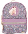 2640 Miss Melody Mochila Caballo