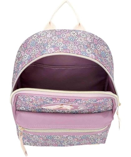 2641 Miss Melody Mochila Caballo