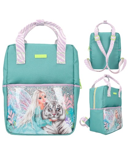 2651 TOPModel mini mochila