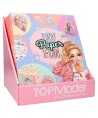 2705 TOP Model DIY Paper Fun Book