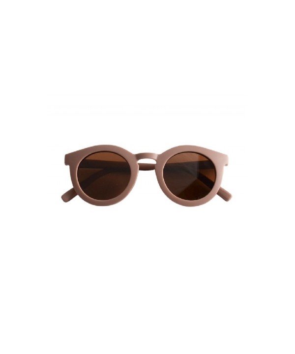 2807 Grech  Co Gafas de Sol Burlwood Adulto