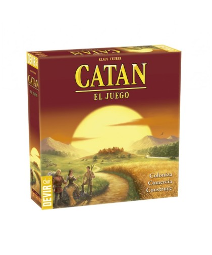 2841 Catan