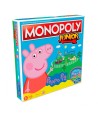 2842 Monopoly Junior Peppa Pig