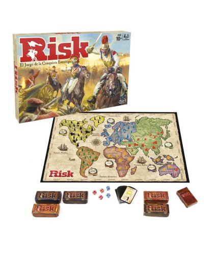 2844 Risk