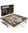 2851 Cluedo