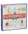 2852 Superpoly