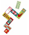 2861 Domino Animo-puzzle