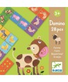 2862 Domino La Granja