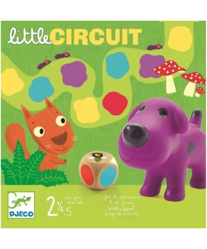 2876 Little Circuit