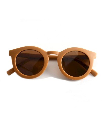 2919 Gafas de Sol Infantil Polarizadas Classic Spice (3-8años)