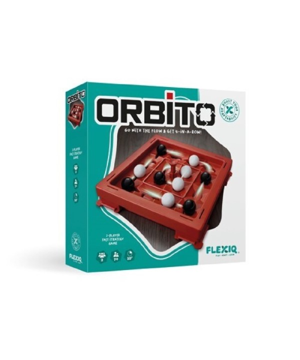 2956 Orbito