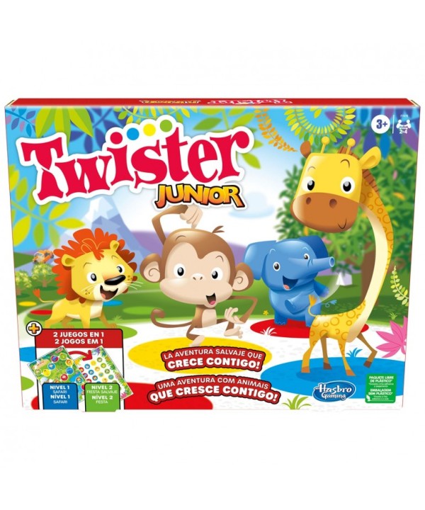 2988 Twister Junior