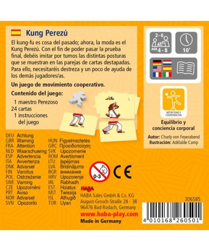 3080 Kung Perezu