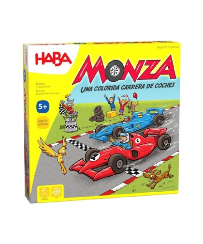 3091 Monza