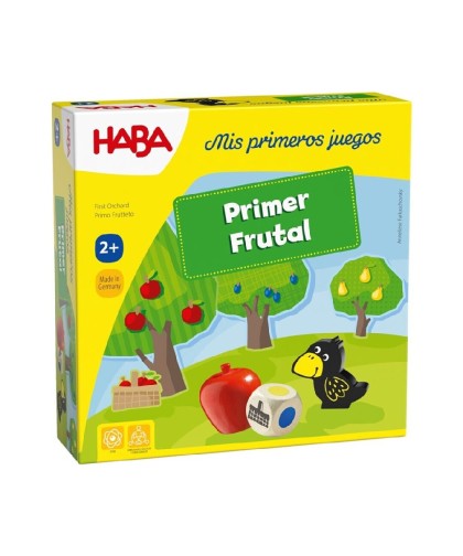 3109 Primer Frutal