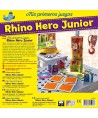 3127 Rhino Hero Junior