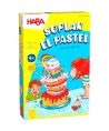 3139 Soplar el Pastel