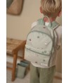 3202 Mochila Infantil Granja