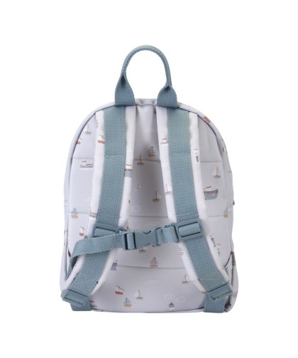 3214 Mochila Infantil Sailor Bay