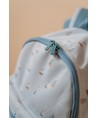 3215 Mochila Infantil Sailor Bay