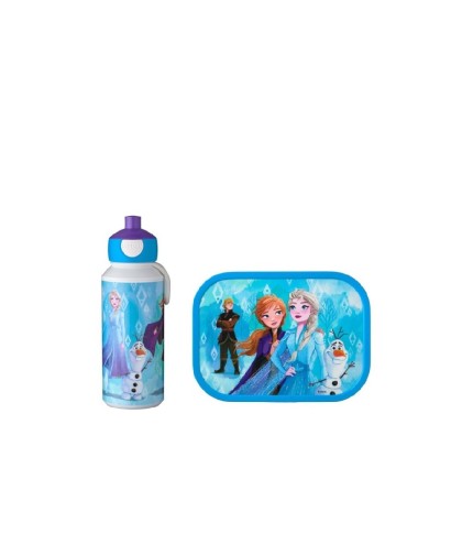 3229 Pack De Almuerzo Campus - Frozen 2