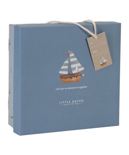 3277 Caja Regalo Sailors Bay