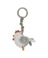 3291 Gallina Pull And Shake Granja