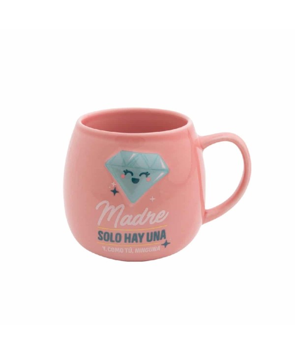 3369 Taza Mama Te Quiero