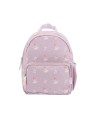 3436 Mochila Infantil Ballet