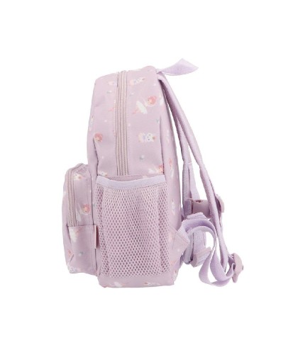 3438 Mochila Infantil Ballet