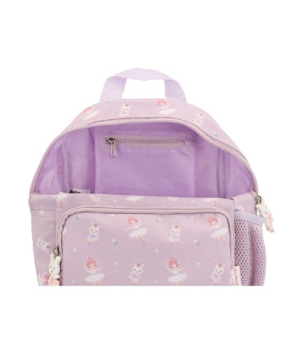 3440 Mochila Infantil Ballet