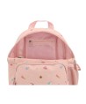 3445 Mochila Infantil Bugs