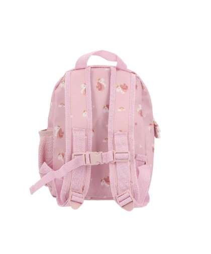 3452 Mochila Infantil Magical Unicorn