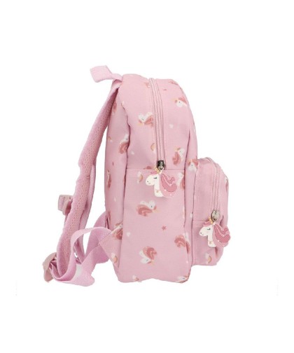 3454 Mochila Infantil Magical Unicorn