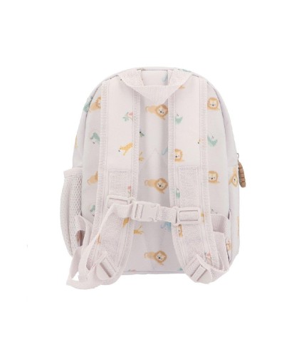 3457 Mochila Infantil Savannah