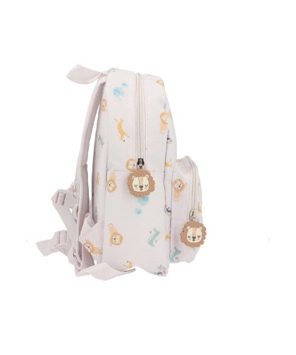 3459 Mochila Infantil Savannah